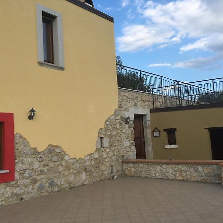 B&B Pegaso San Pietro Infine Exterior foto