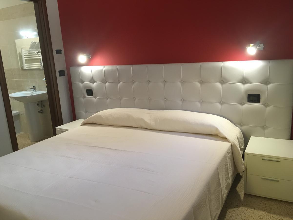 B&B Pegaso San Pietro Infine Exterior foto