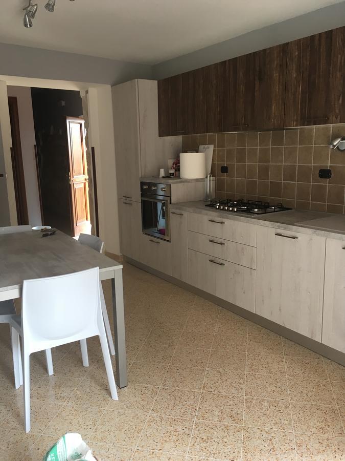 B&B Pegaso San Pietro Infine Exterior foto