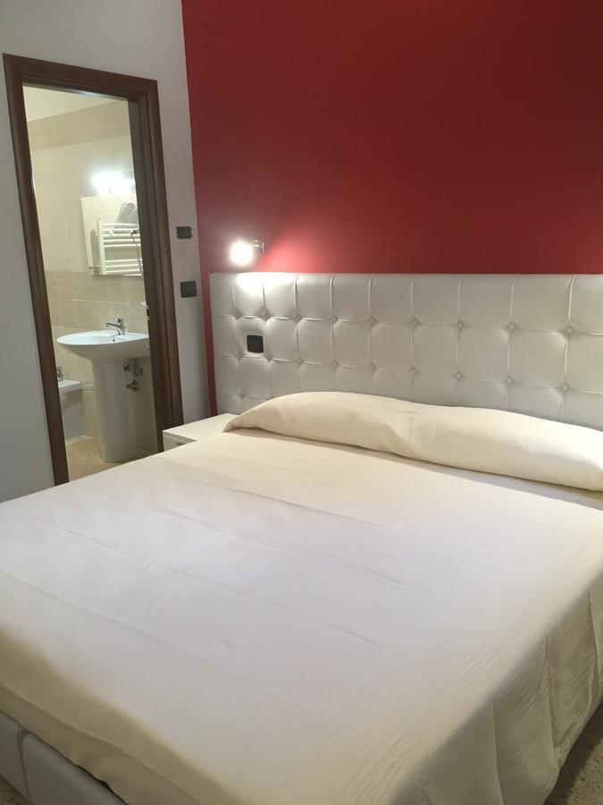 B&B Pegaso San Pietro Infine Exterior foto