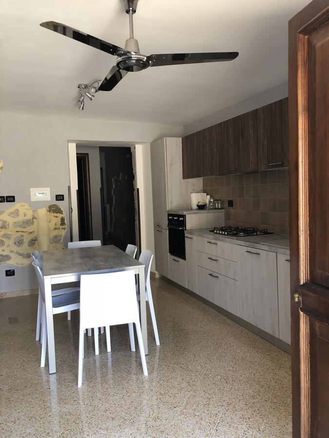 B&B Pegaso San Pietro Infine Exterior foto