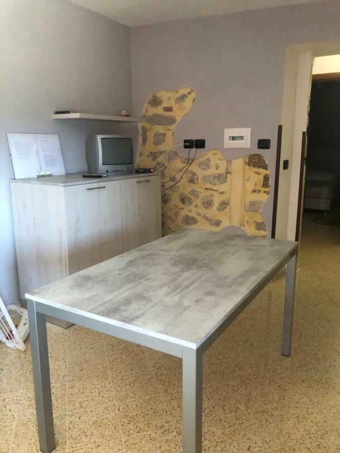 B&B Pegaso San Pietro Infine Exterior foto