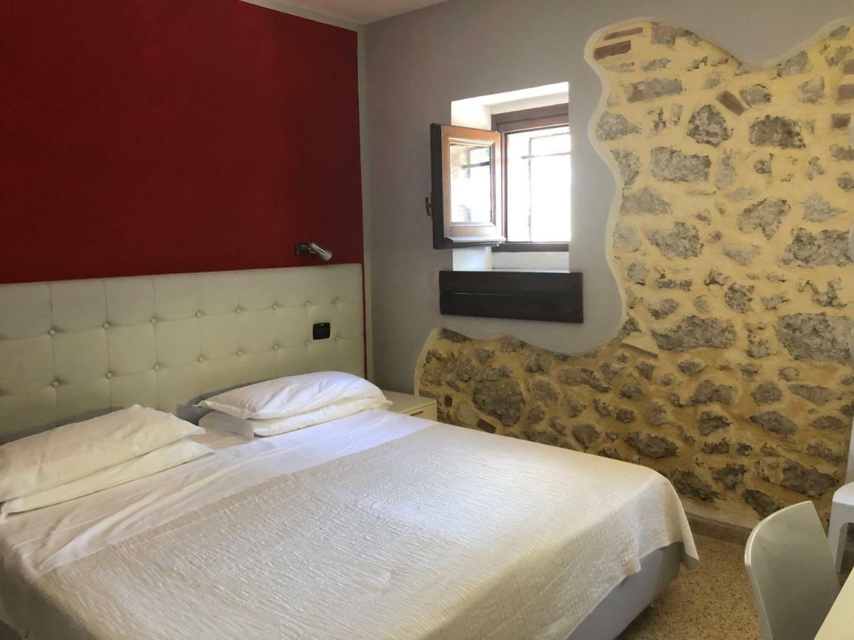 B&B Pegaso San Pietro Infine Exterior foto